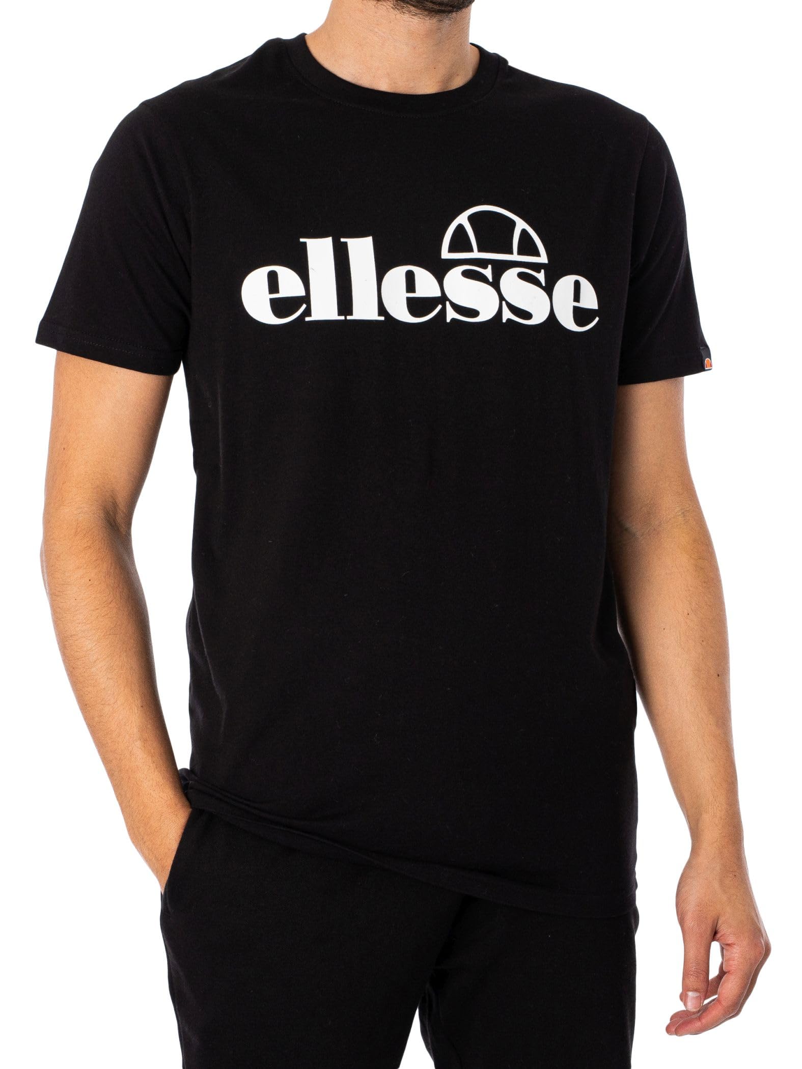 Ellesse TURI - Trainingsbroek - ecru/crème